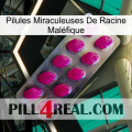 Pilules Miraculeuses De Racine Maléfique 09
